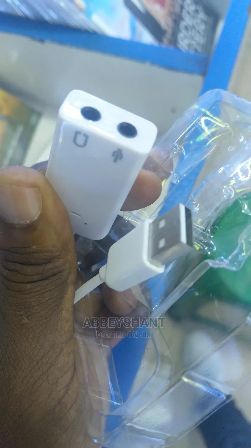 Sound Card/Sound Card/ Pc Sound Card