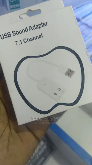 Sound Card/Sound Card/ Pc Sound Card