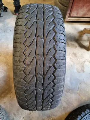 265/70r16 A/T 2nd Hand Tires