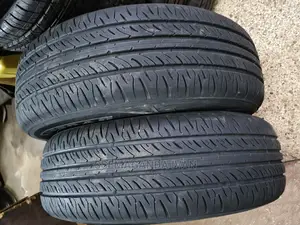 215/70r16 H/W 2nd Hand Tires
