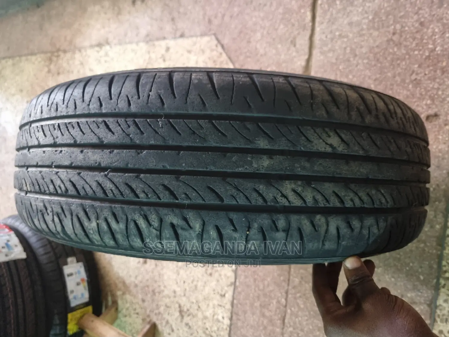 185/70r14 2nd Hands