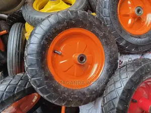 3.00r8 Trolley Tyres