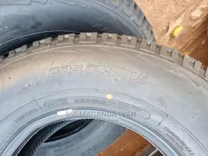 235/75r15 All Terrain Tire