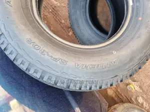 235/75r15 All Terrain Tire