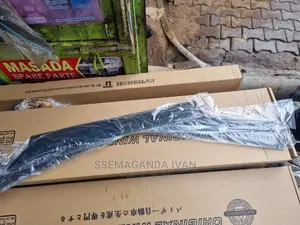 Altezza Rainguards