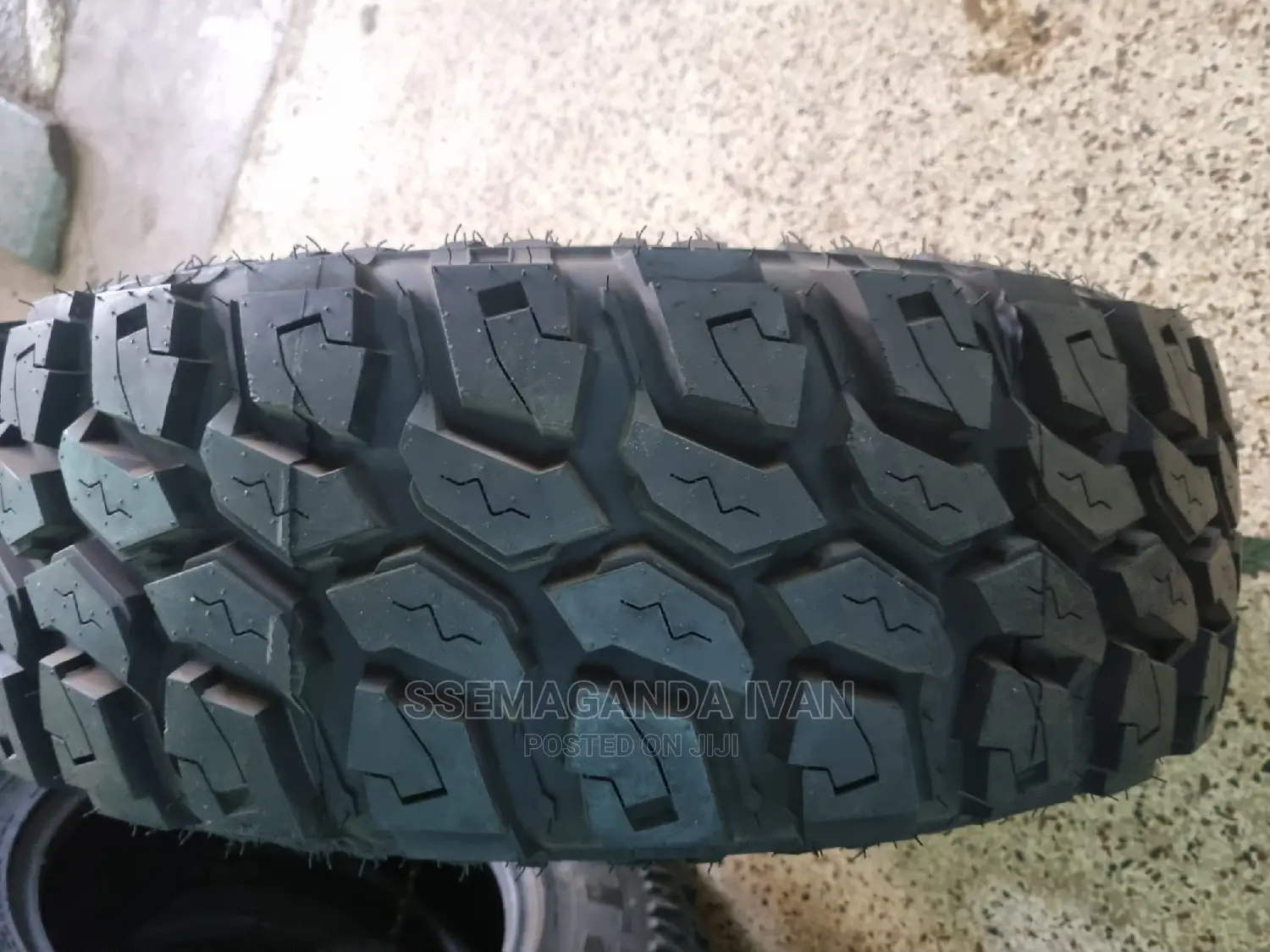 265/75r16 Mud Tires