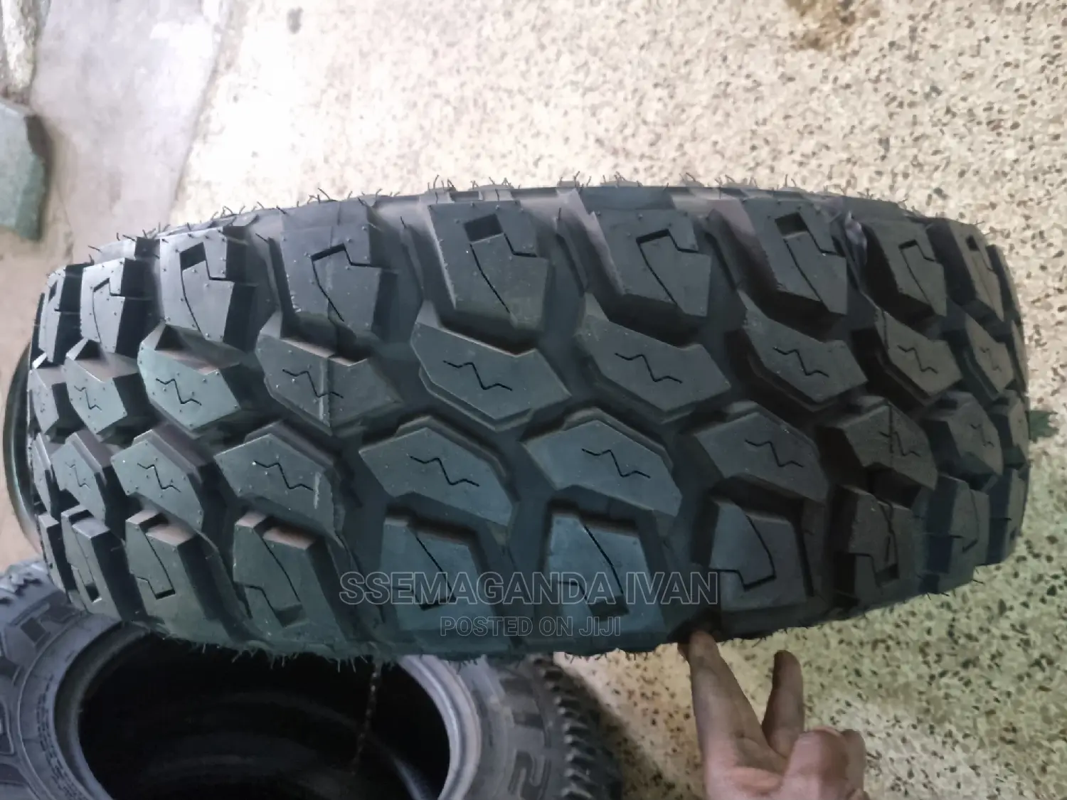265/75r16 Mud Tires