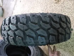 265/75r16 Mud Tires