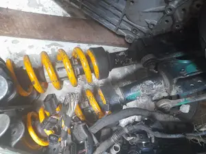 Front Shocks