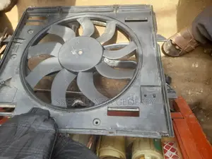 Engine Fan