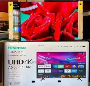 Hisense 65 Inch Tv / 65" UHD / Hisense 65" / Hisense Tv 65"