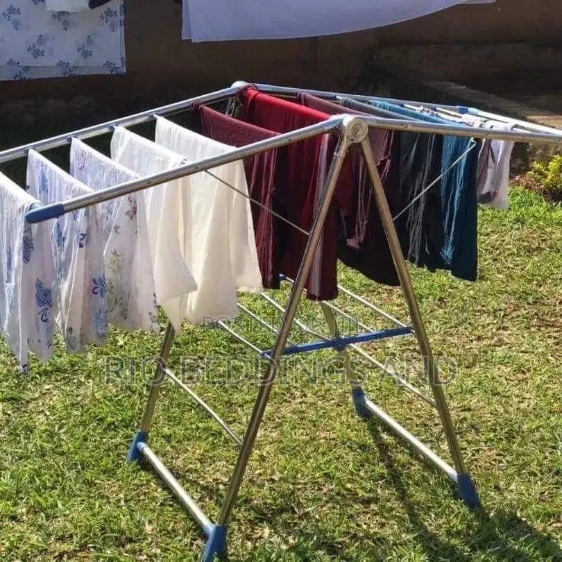 Clothes Drying Rack