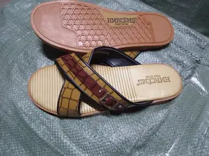 Critical Sandals