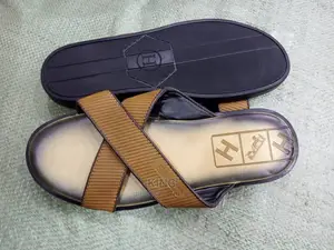 Critical Sandals