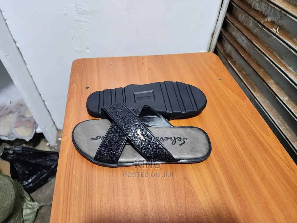 Trend Sandals