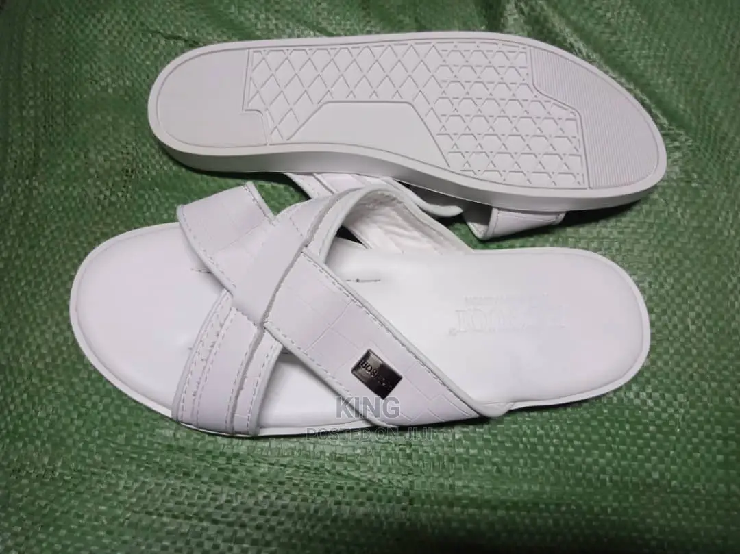 Modify Sandals