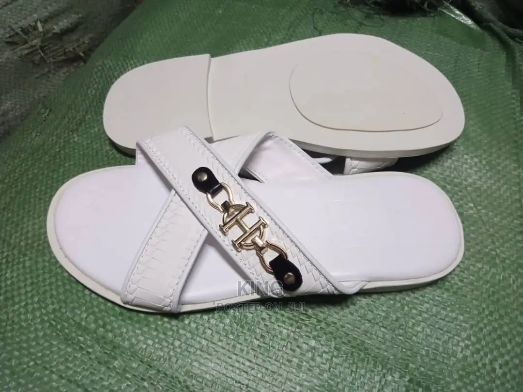 Modify Sandals