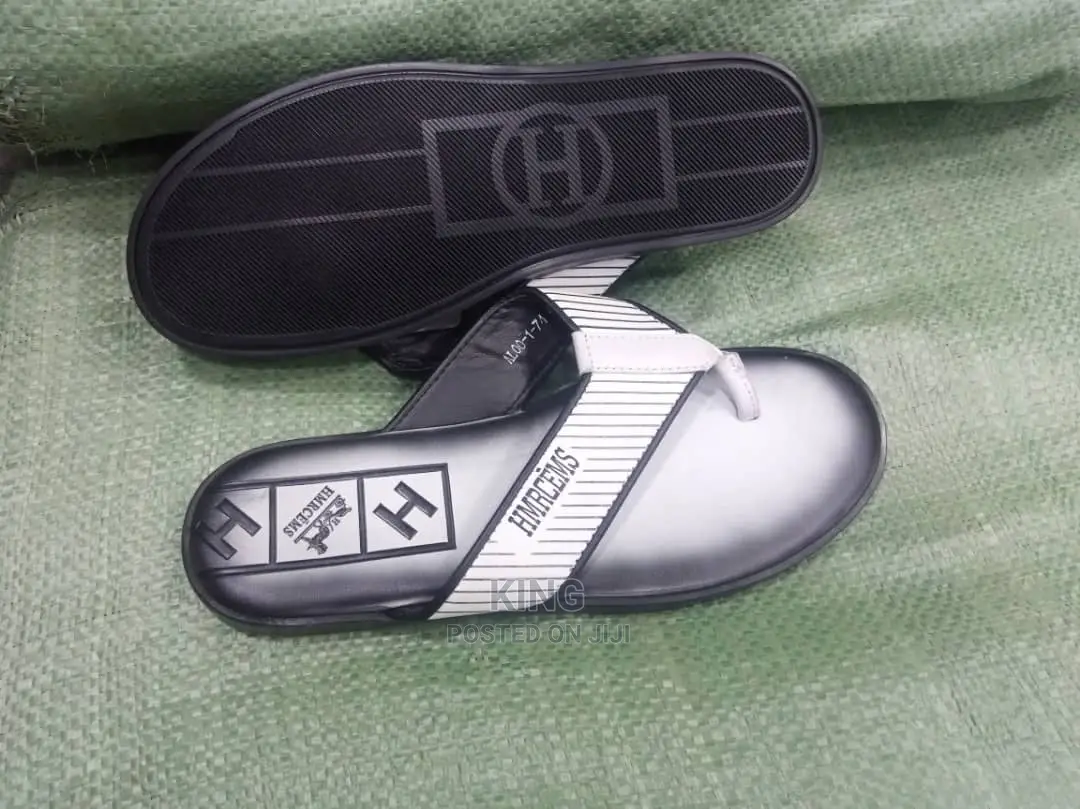 Modify Sandals