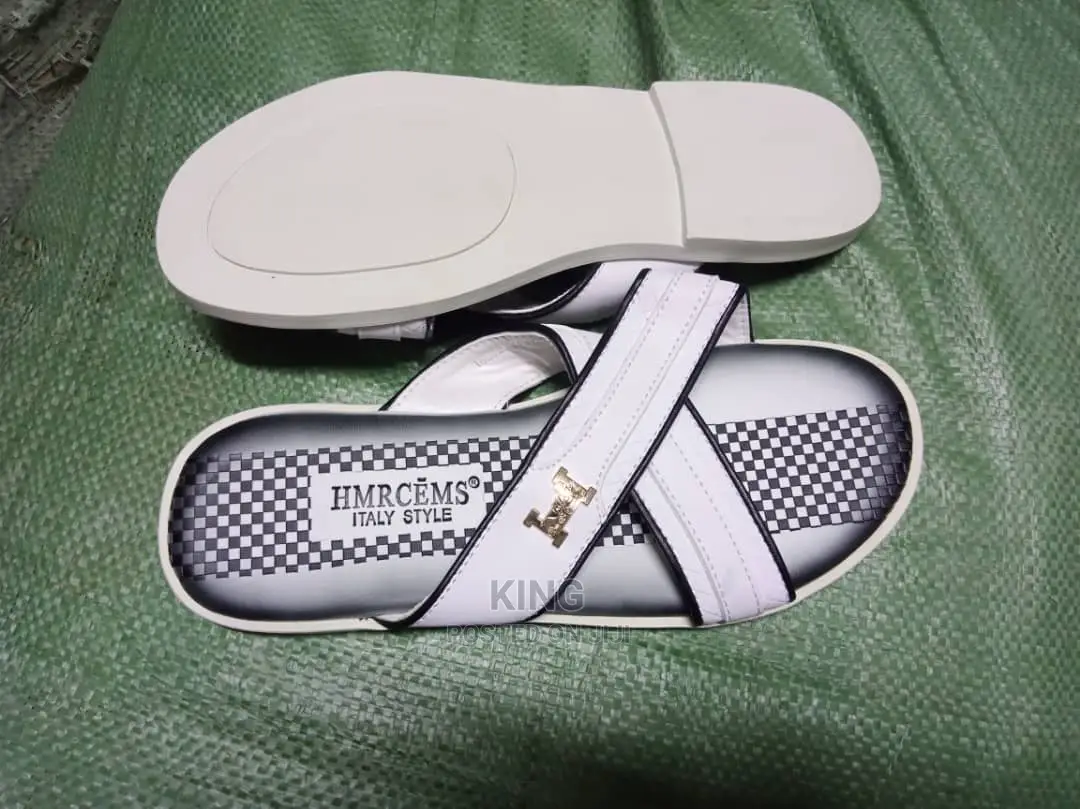 Modify Sandals