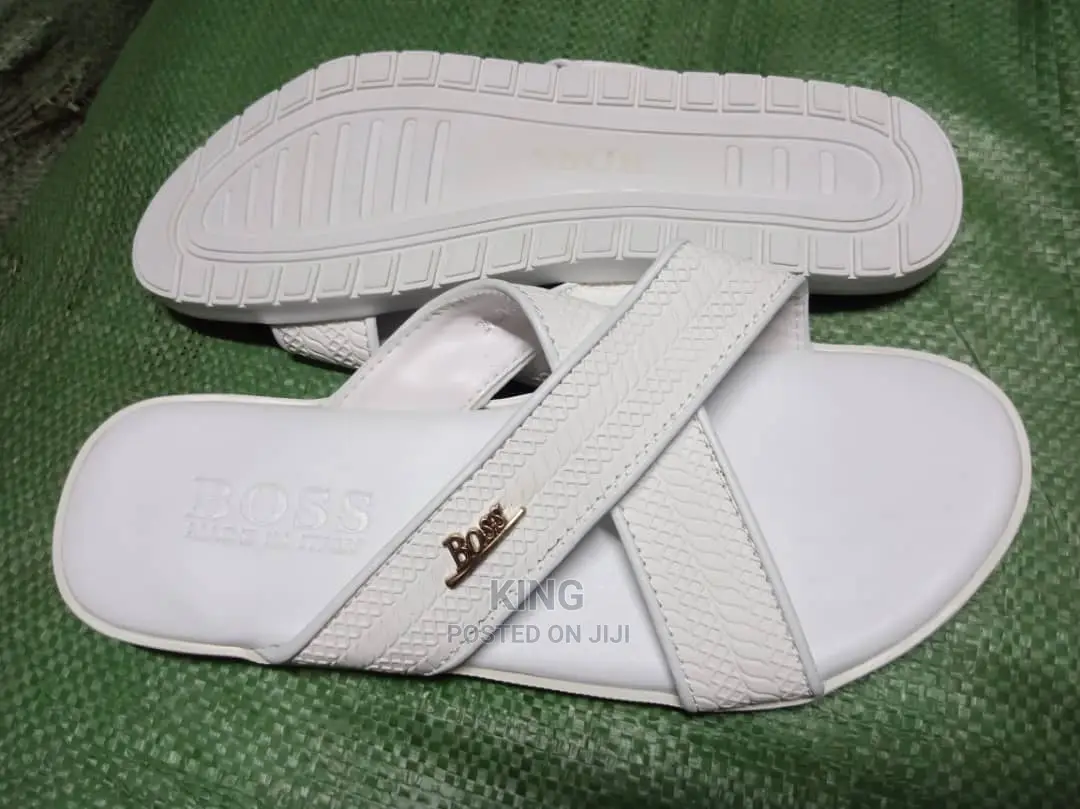 Tony Sandals