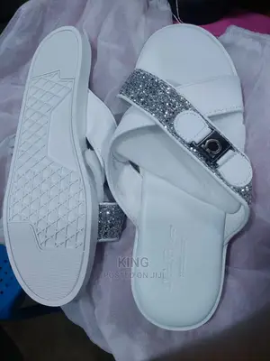 Tony Sandals