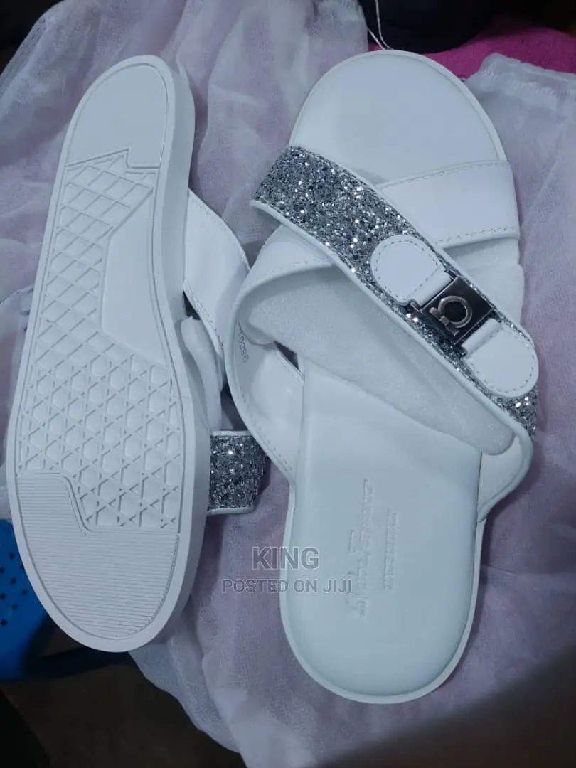 Tony Sandals