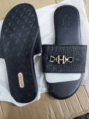 Fashionable Sandals