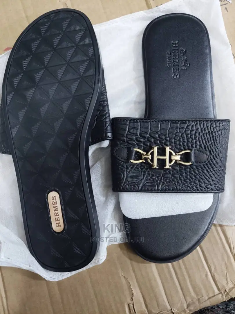 Fashionable Sandals