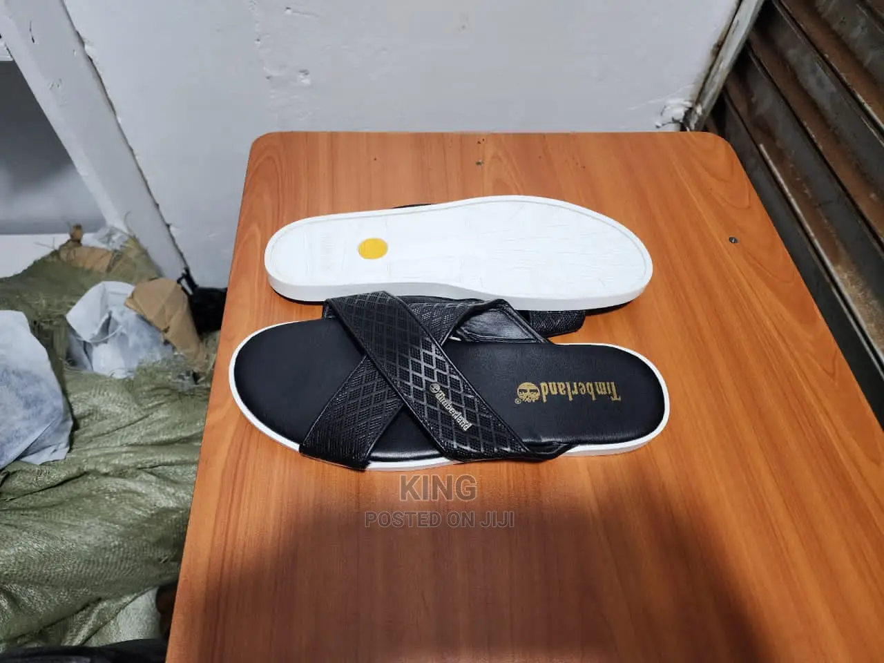 Fashionable Sandals