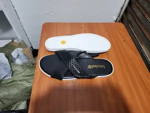 Fashionable Sandals