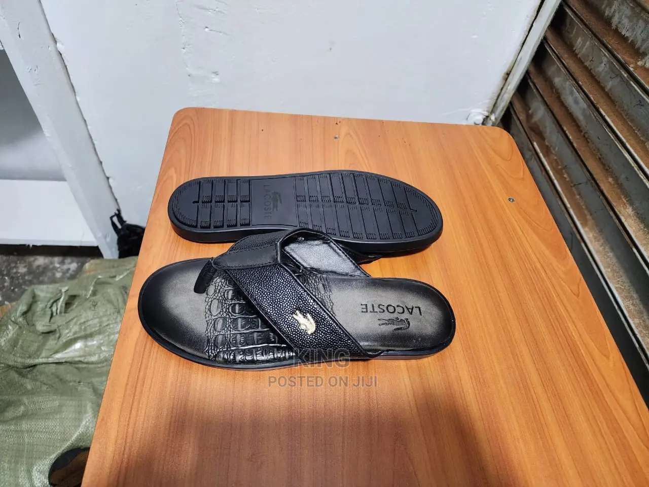 Fashionable Sandals