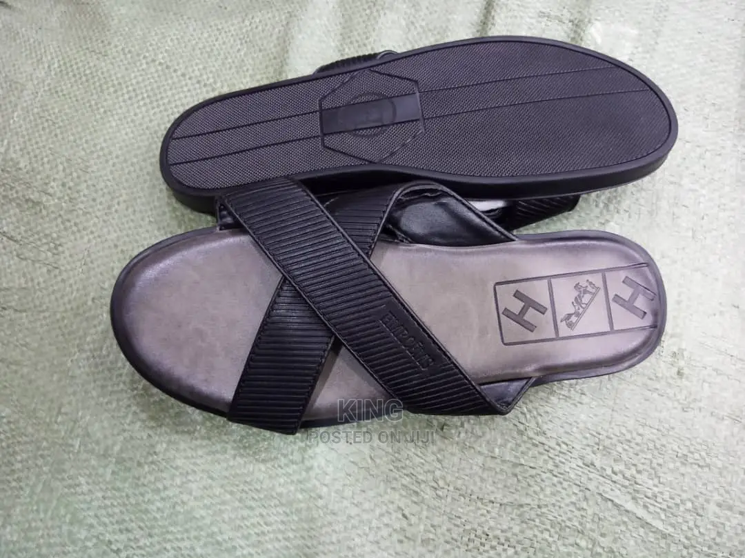 Fashionable Sandals