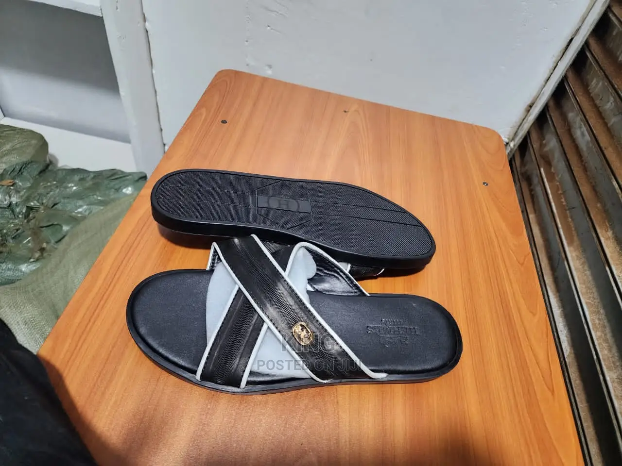 Swining Sandals