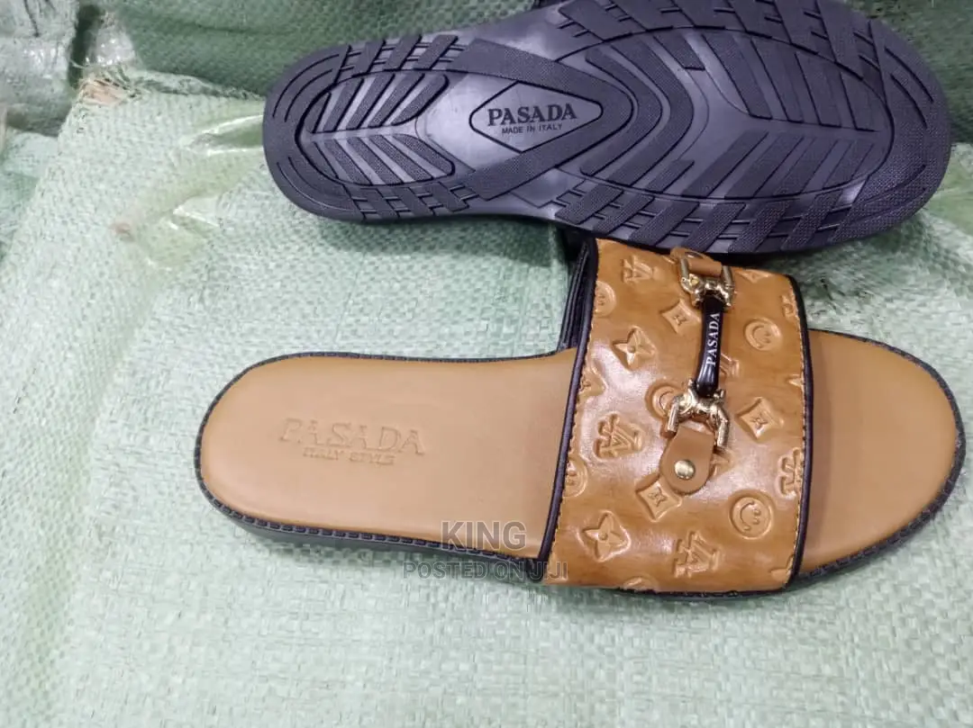 Swining Sandals