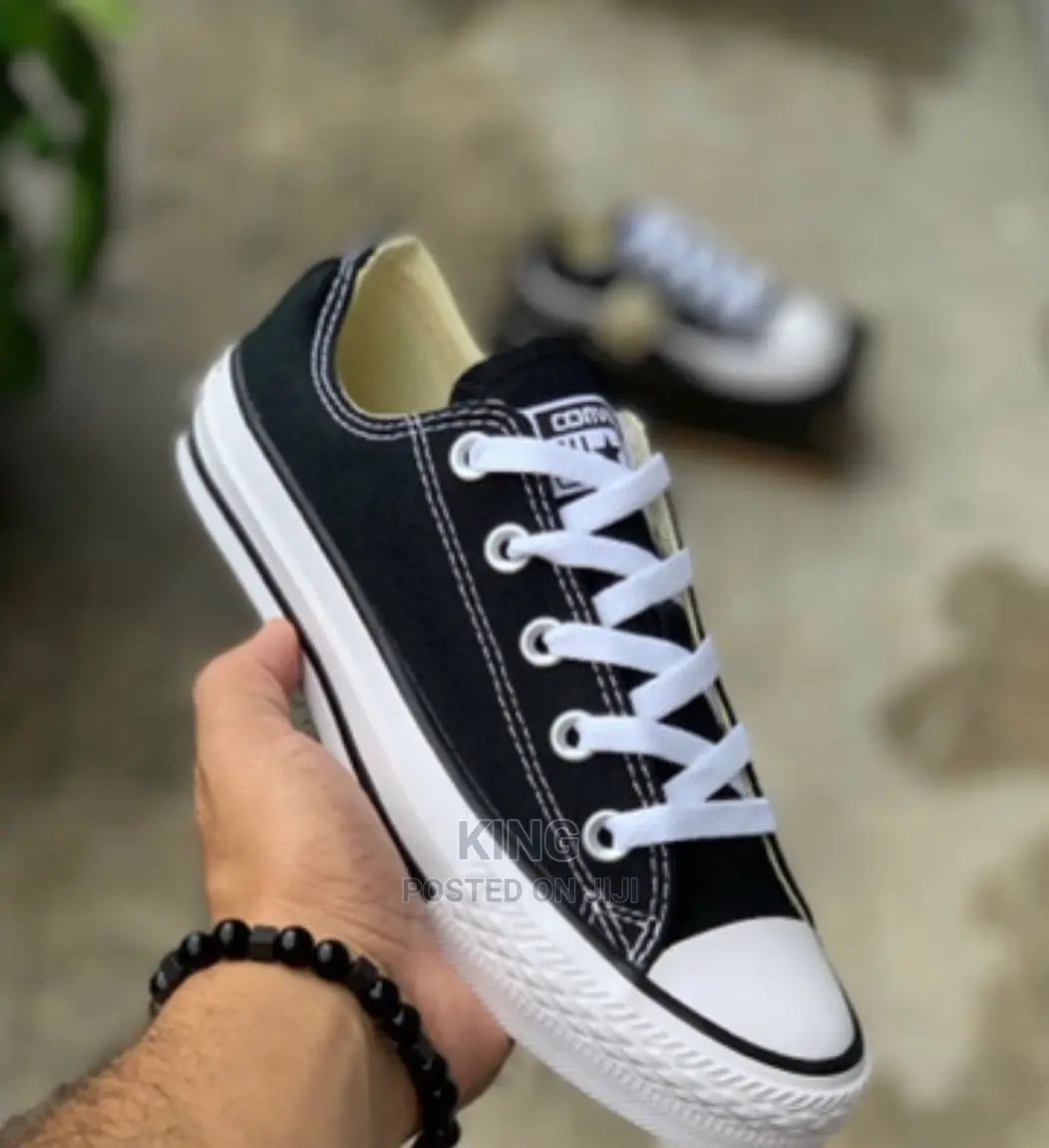 Mod Vanz Shoes
