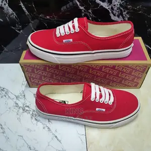 Mod Vanz Shoes