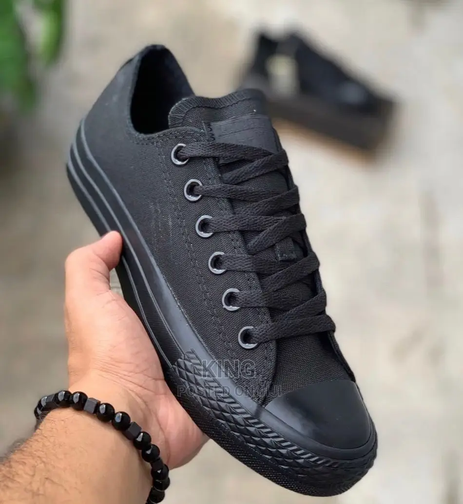 Mod Vanz Shoes