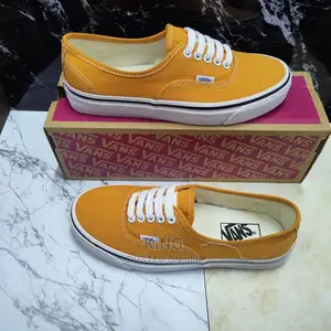 Mod Vanz Shoes