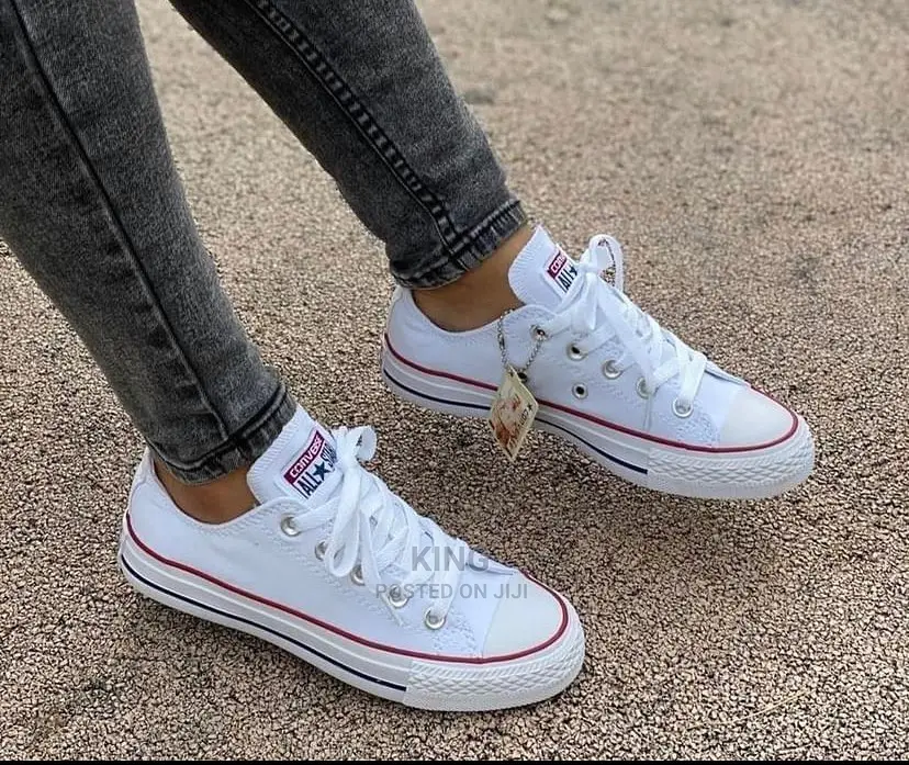 Prompt Shoes