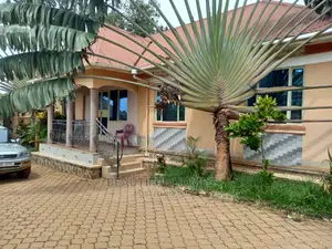 Furnished 4bdrm Bungalow in Kira, Nabweru for Sale