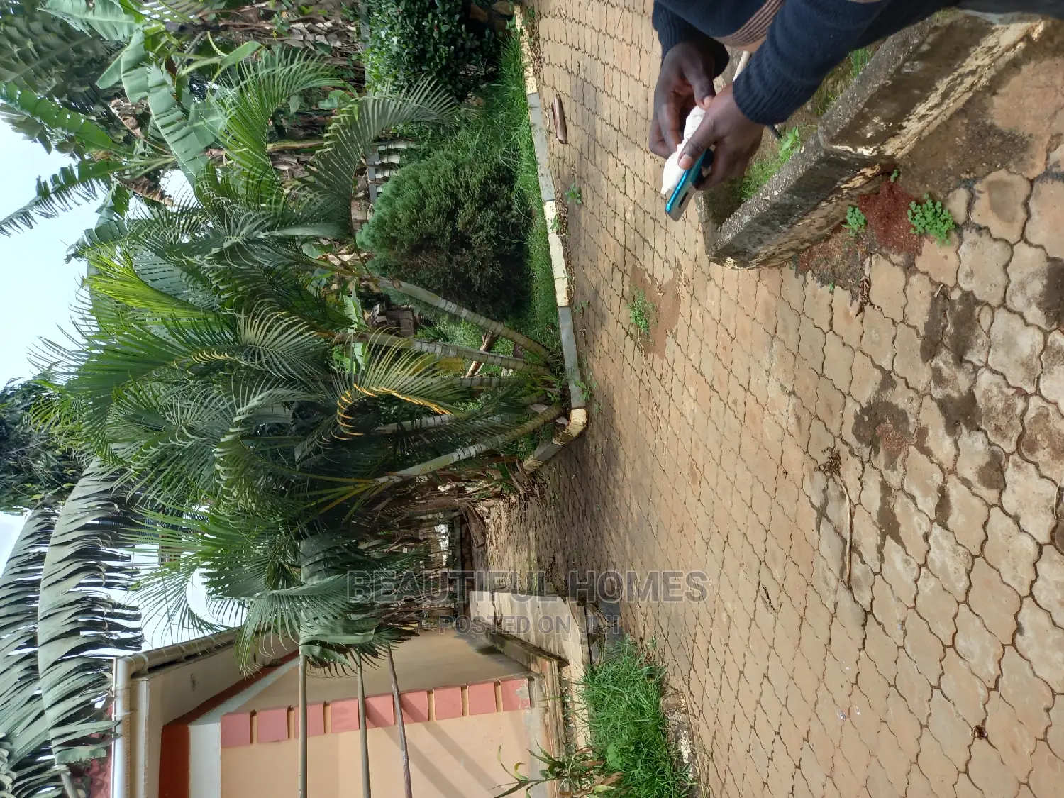 Furnished 4bdrm Bungalow in Kira, Nabweru for Sale