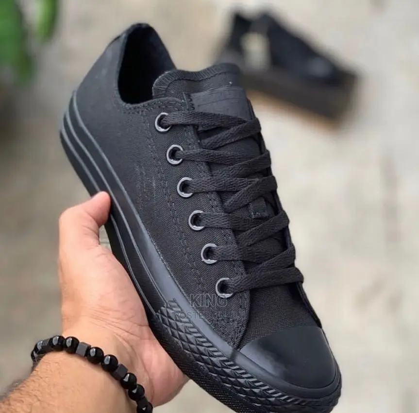 Craze Sneakers