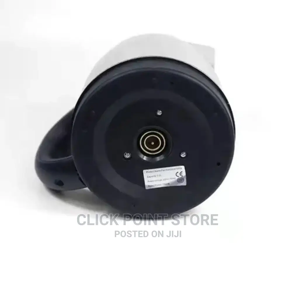 Pacolator/ Electric Kettle/ Scarlett Pacolator/Kettle