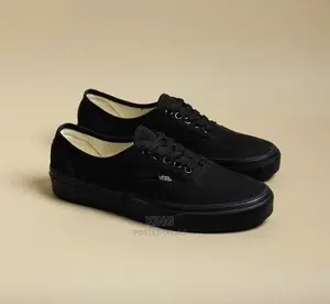 Trendy Shoes