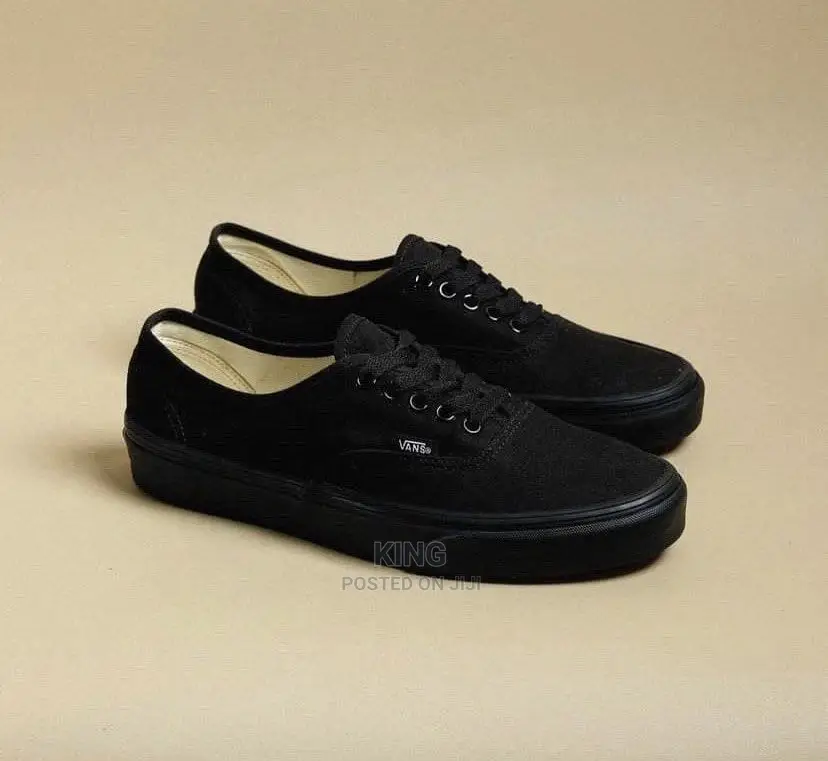 Trendy Shoes