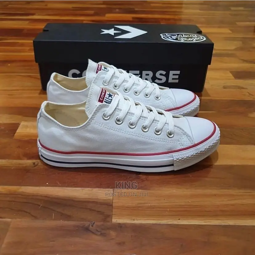 Trendy Shoes