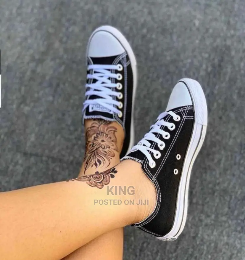 Groovy Shoes