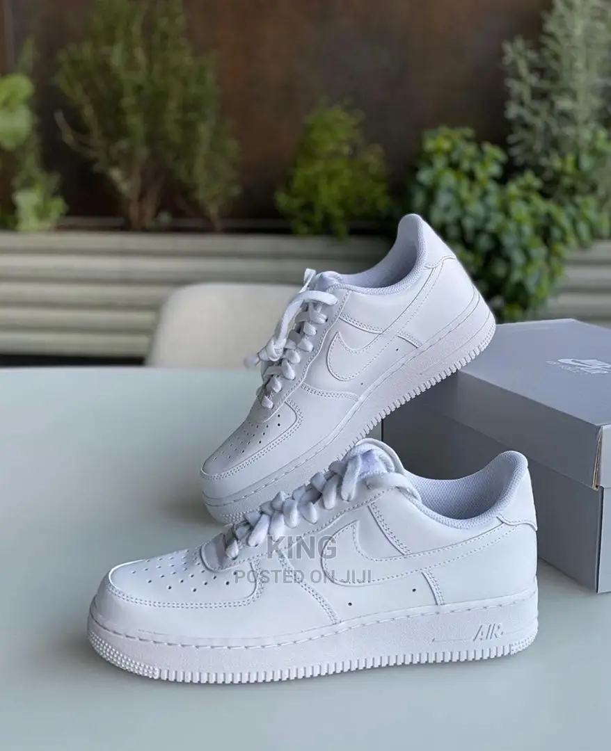 Groovy Shoes