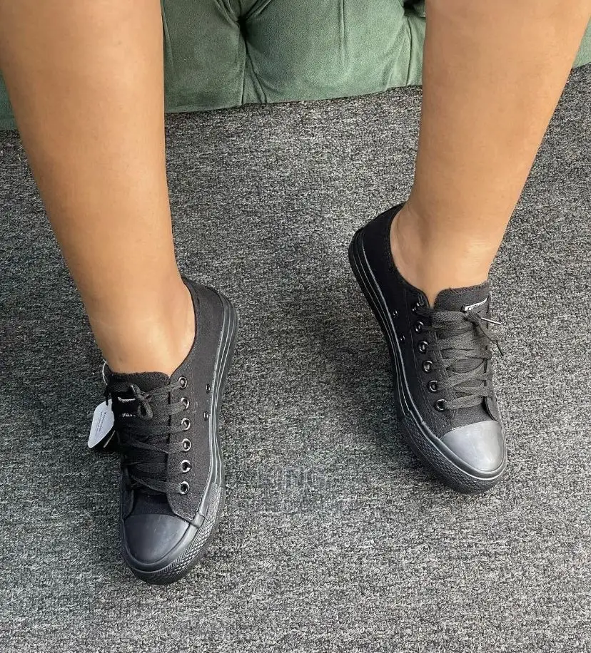 Groovy Shoes