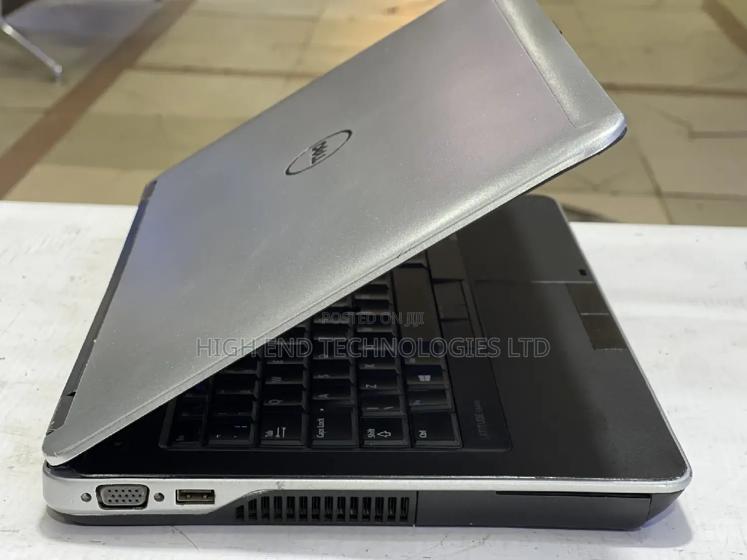 Laptop Dell Latitude 13 3340 4GB Intel Core i5 HDD 500GB